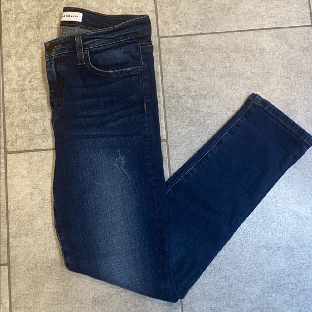 Flying Monkey jeans